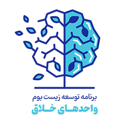 لوگو شرکت های خلاق