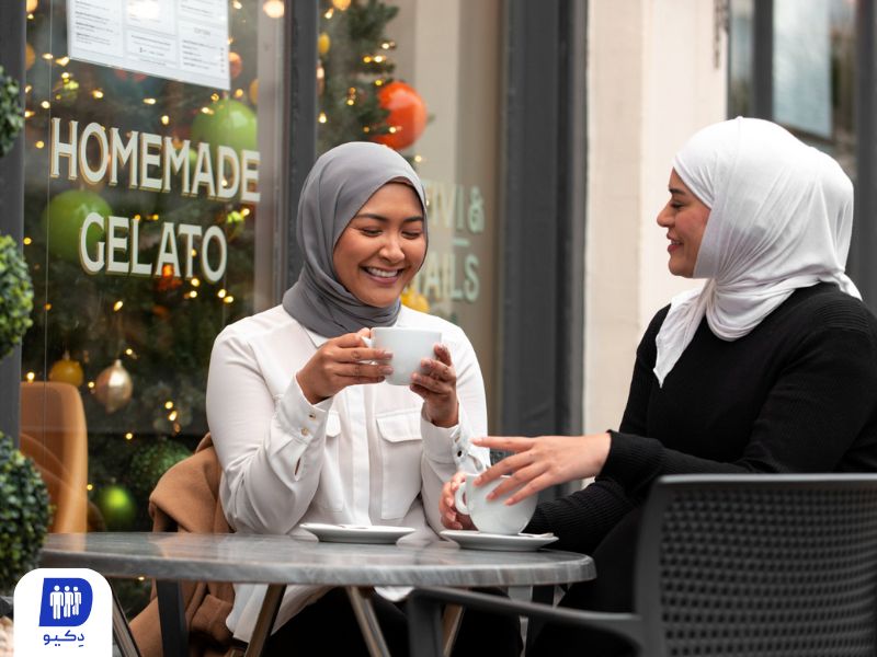 اجرای ایده های سرگرم کننده مشتری