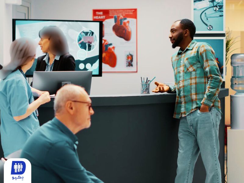 ایده های سرگرم کردن مشتریان