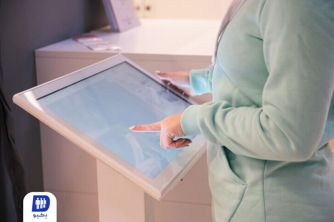 فناوری های نوبت دهی