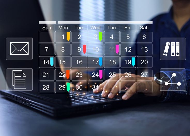 نوبت دهی هوشمند