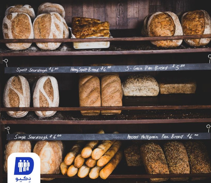 مزایای دستگاه نوبت دهی نانوایی