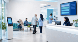 راهنمای مدیریت صف در آزمایشگاه ها